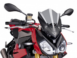 Scheibe Windschild BMW S 1000 R