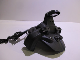 Kennzeichenhalter Yamaha MT 09