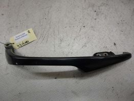 Rear grip Suzuki Burgman 650