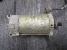 Startmotor Kawasaki Z 1000