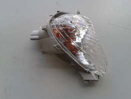 Knipperlicht rechts voor Suzuki GSX R 1300 Hayabusa