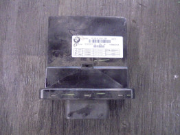 Sensor - Electronic part BMW K 1600 GT