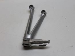 Pillion step left Suzuki GSX R 1000