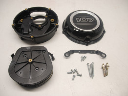 Luchtfilterhuis Harley Davidson Softtail
