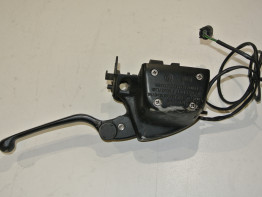 Rempomp BMW R 1150 RT R 850 RT