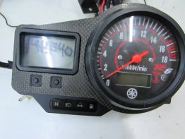 Teller Yamaha YZF R6