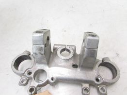 Fork top bridge Honda VF 1100 C Magna