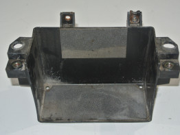 Batterie befestigung Yamaha FZ6