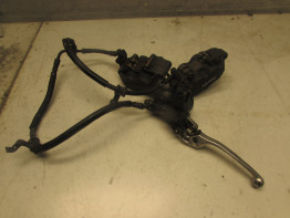 Front brake complete Honda CBR 600 F