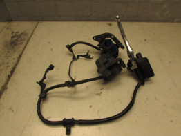 Front brake complete Honda CB 600 F