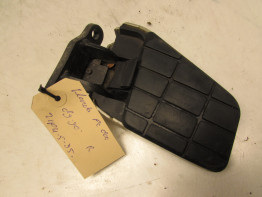 Footrest right Honda PC 800