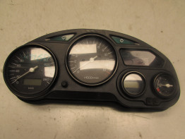 Tellerset Suzuki GSX F 750