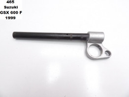 Steering Handle left Suzuki GSX F 600