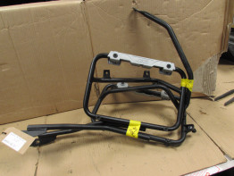 Suitcase bracket set Honda NC 750 X