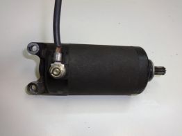 Starting motor Kawasaki ZZR 250