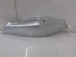 Rechter achterkant Honda CBF 600
