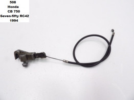 Seat Honda CB 750 