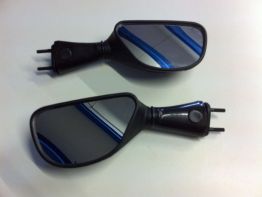 Spiegel set Kawasaki ZX 6 R