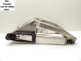 Achterbrug Yamaha YZF R1