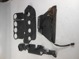 Sonstiges Yamaha YZF R1