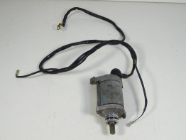 Starting motor Suzuki SFV 650 Gladius