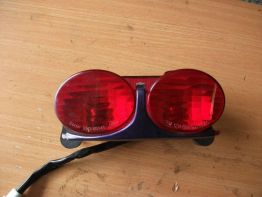 Rucklicht Kawasaki ZX 6 R