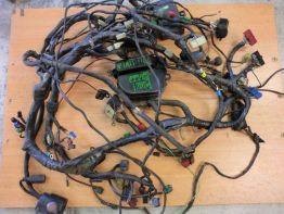 Kabelboom Honda Goldwing GL