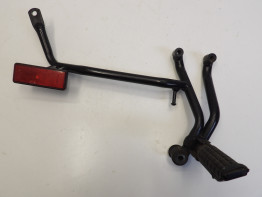 Pillion step right Honda CBR 600 F