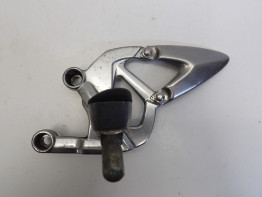 Schetsplaat links Triumph Sprint ST 1050