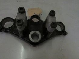 Kroonplaat Honda PC 800