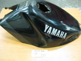 Tankcover Yamaha FZR 600