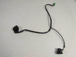 Versnellingsbak Kawasaki GTR 1400