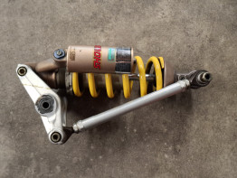Achterschokbreker Ducati 748