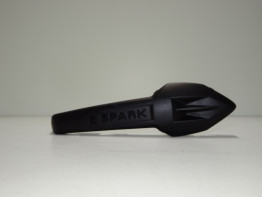 Cylinder head cover BMW R 1200 RT