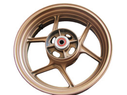 Rear wheel Kawasaki Z 750