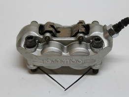 Remklauw rechts voor Ducati Multistrada 1200