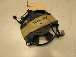 Ventilator Honda TRANSALP