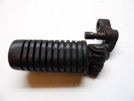 Footrest left Honda CB 400