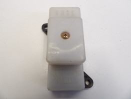 Zekeringkast Suzuki GSX R 750