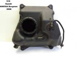 Tank Suzuki Burgman 650