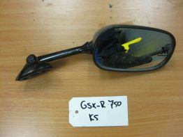 Spiegel rechts Suzuki GSX R 750
