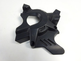 Motorblokdeksel voortandwiel BMW F 650 GS