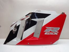 Rechter zijkuip Suzuki GSX R 750