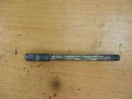 Vooras Suzuki DL 650 V STROM