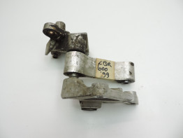 Link systeem achterveer Honda CBR 600 F