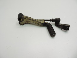 Gear change pedal Kawasaki GPZ 550