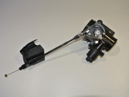 Gasklephuis BMW R 1200 R