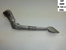 Rempedaal BMW K 100
