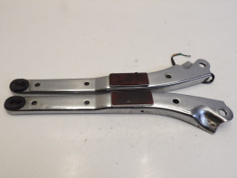 Heckrahme Honda VT 1100