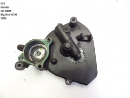 Motorblokdeksel voortandwiel Honda CB 1000 F